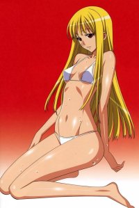 BUY NEW monster princess - 145742 Premium Anime Print Poster